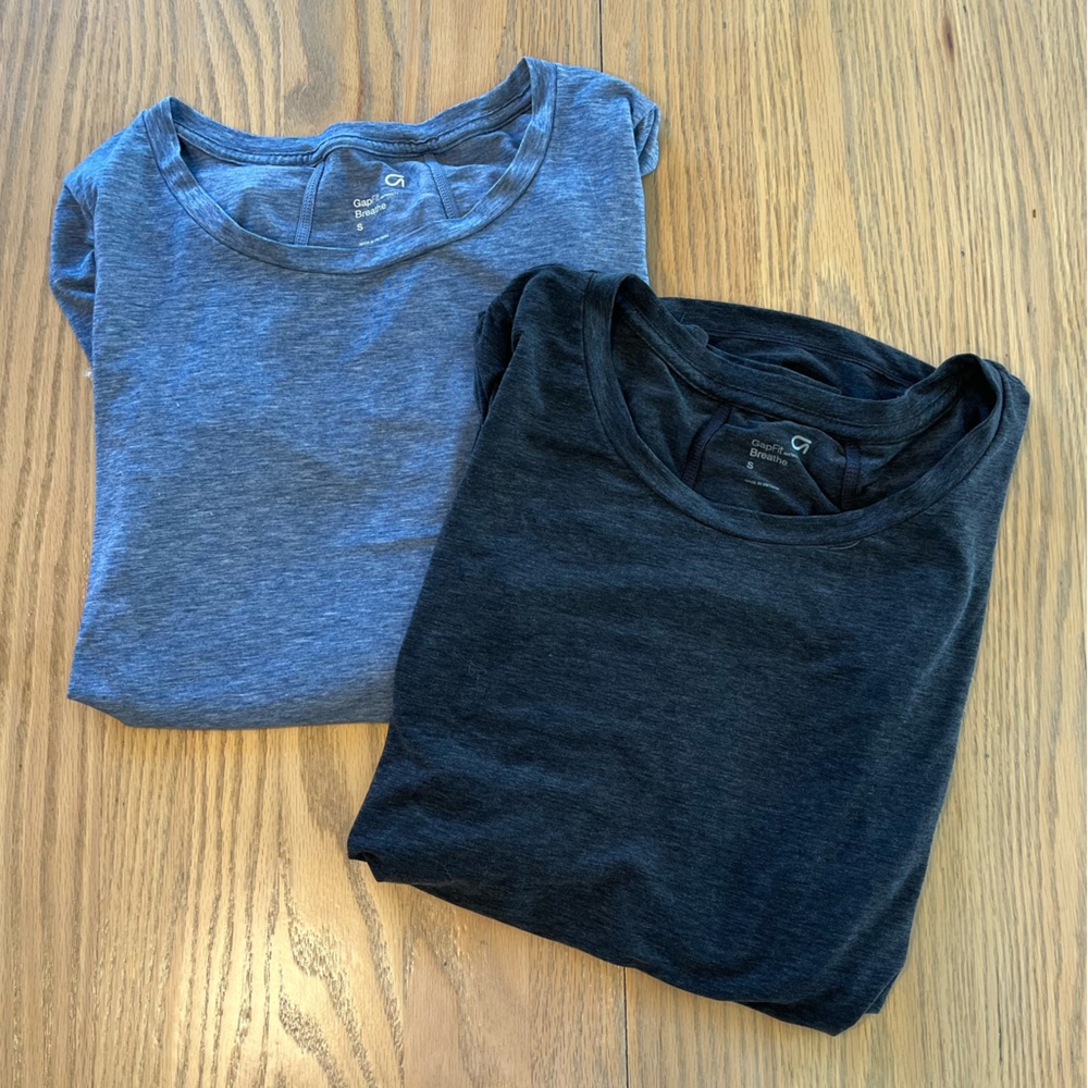 Gap Fit Maternity Breathe S Bundle